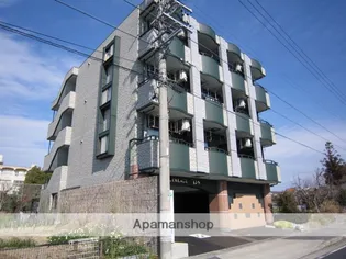 パレスT2ーSの画像