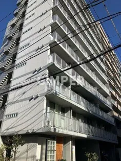 ベルヴィラージュ尾久デュエトーレ【8階】の外観