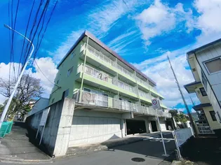 サンハイム富士見の画像