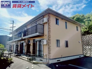 ヴェルデュールA B棟の画像