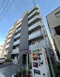 アイルプレミアム押上ノルドの画像