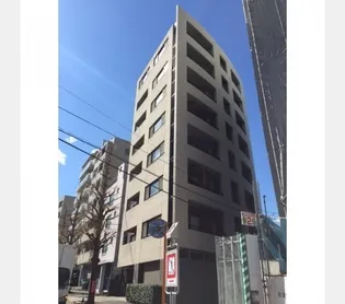 エル フローラ常磐松の画像