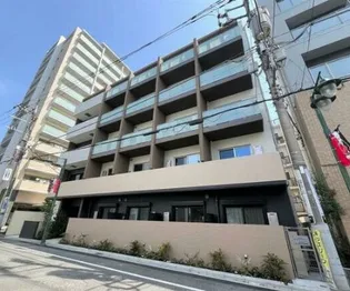 アエル浦和の画像