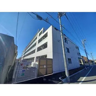 クオリタス ノード 舎人の画像