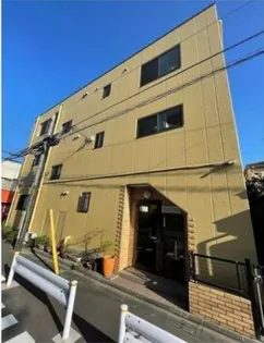 メゾン エムの画像