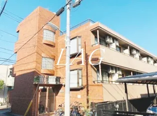 メゾンドールの画像