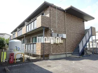 アルファーIIの画像