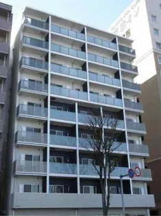 サンファーロ新都心の画像