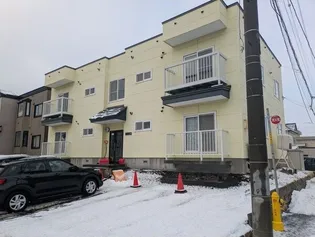 カジュアル北郷の画像