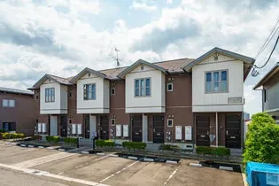 宮城県仙台市青葉区国見1【アパート】の外観