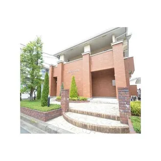 ガーデンコート日吉ウエストの画像