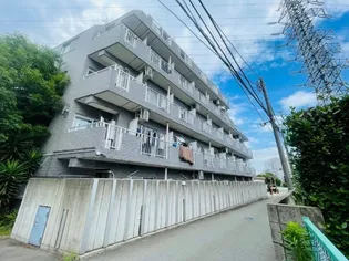 ベルコートWESTの画像