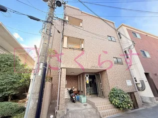 プチフラット千里山の画像