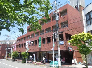 吉村ビルの画像