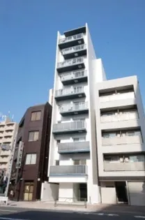 ARKMARK蔵前の画像