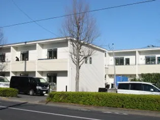 ロイヤルハイム1号館の画像