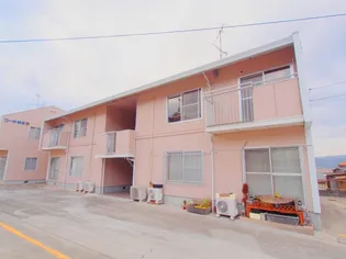 コーポ稲荷Aの画像