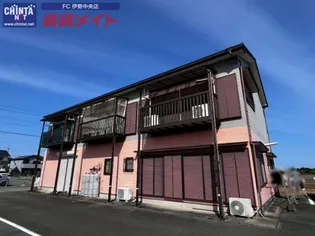 コーポリヨムの画像