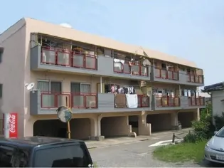 リムランド モモ2の画像