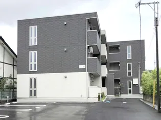 プランドール鎌倉の画像