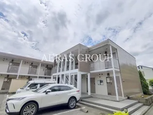 レオパレス南田園第2の画像