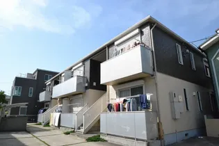 プロミネンス蔵前の画像