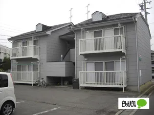 ハイツ堀内B棟の画像