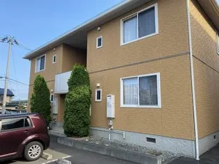 シャーメゾングリーンヒルズCの画像