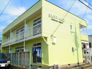 ジュネスメゾンの画像