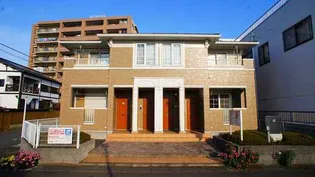 レインボウの画像