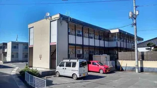 レオパレスK&Aの画像