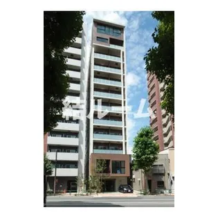 東京都豊島区東池袋5【マンション】の外観