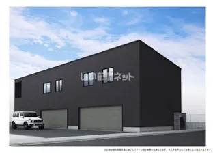 CASA GARAGE FIORIRE IIの画像