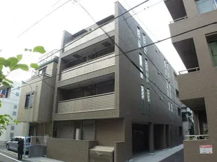 サンサーラ月島の画像