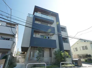 アステイオンヴィラの画像