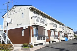 クリソライトA棟の画像