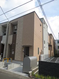 ハーモニーテラス宮千代IIの画像