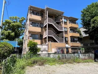 ウエストワンIIIの画像