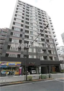 クオリア広尾の画像