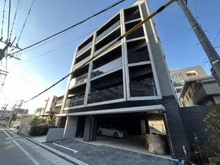 SーRESIDENCE藤崎BALMの画像