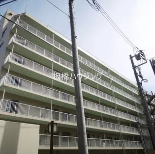 アーバンハイツNOAの画像