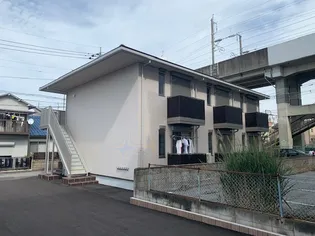 メゾンドまりんの画像