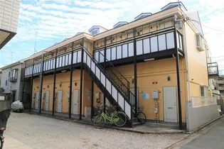 スカイクルーズ中台の画像