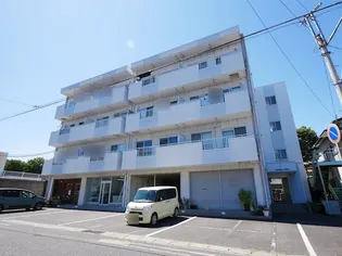 TAGAコーポラスの画像