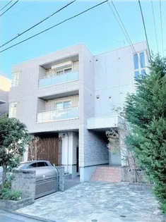 仲之町ヒルズの画像