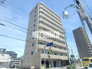 エスペランサ春日井駅前の画像