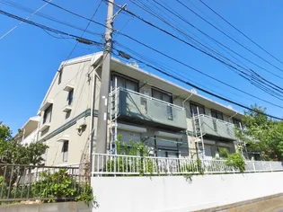 グランフォレヤマジュの画像