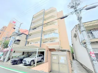 ジョワイユ芝野の画像