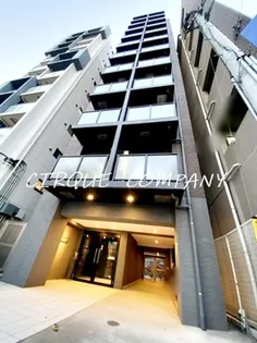フェルクルールプレスト西横浜【5階】の外観