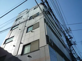 アークハイツ【3階】の外観
